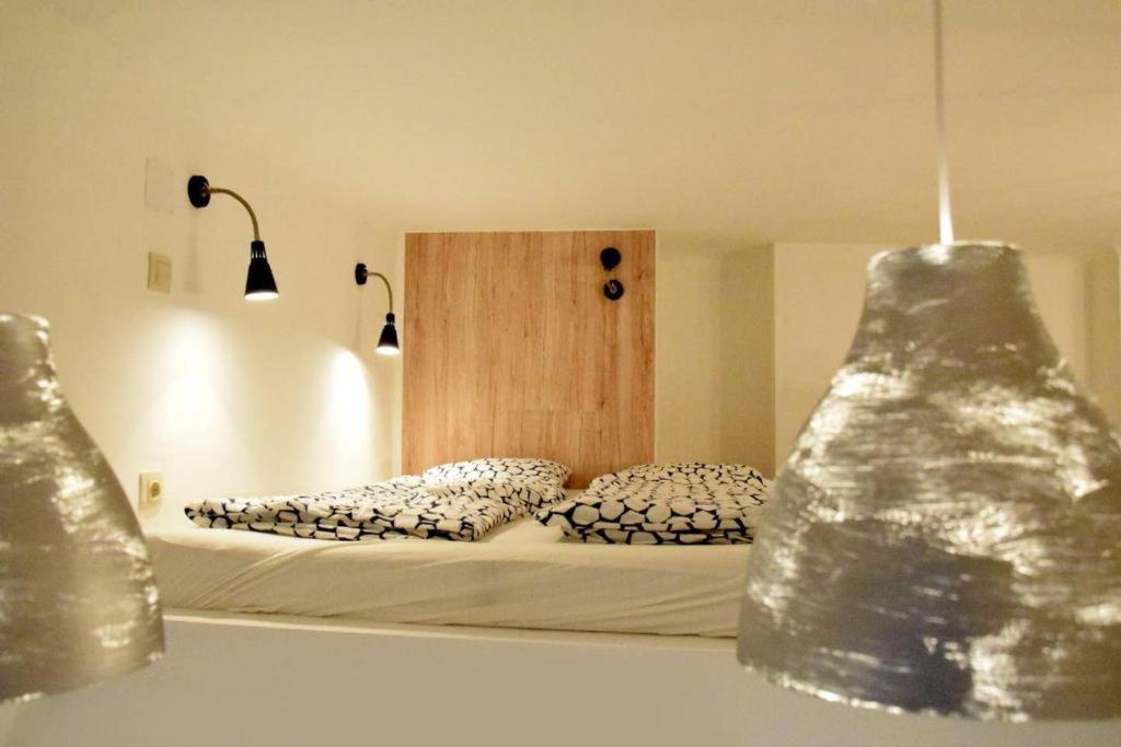 Colorwave Studio Home Budapest Kültér fotó