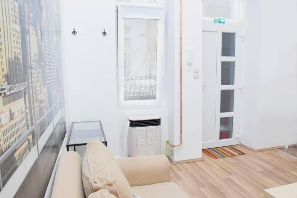 Colorwave Studio Home Budapest Kültér fotó