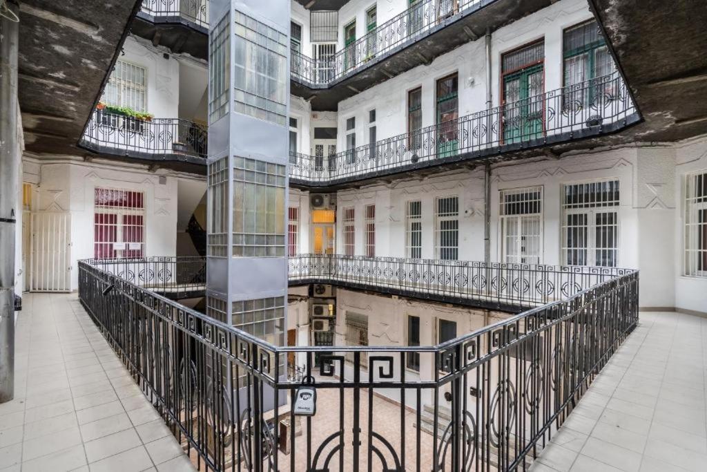 Colorwave Studio Home Budapest Kültér fotó